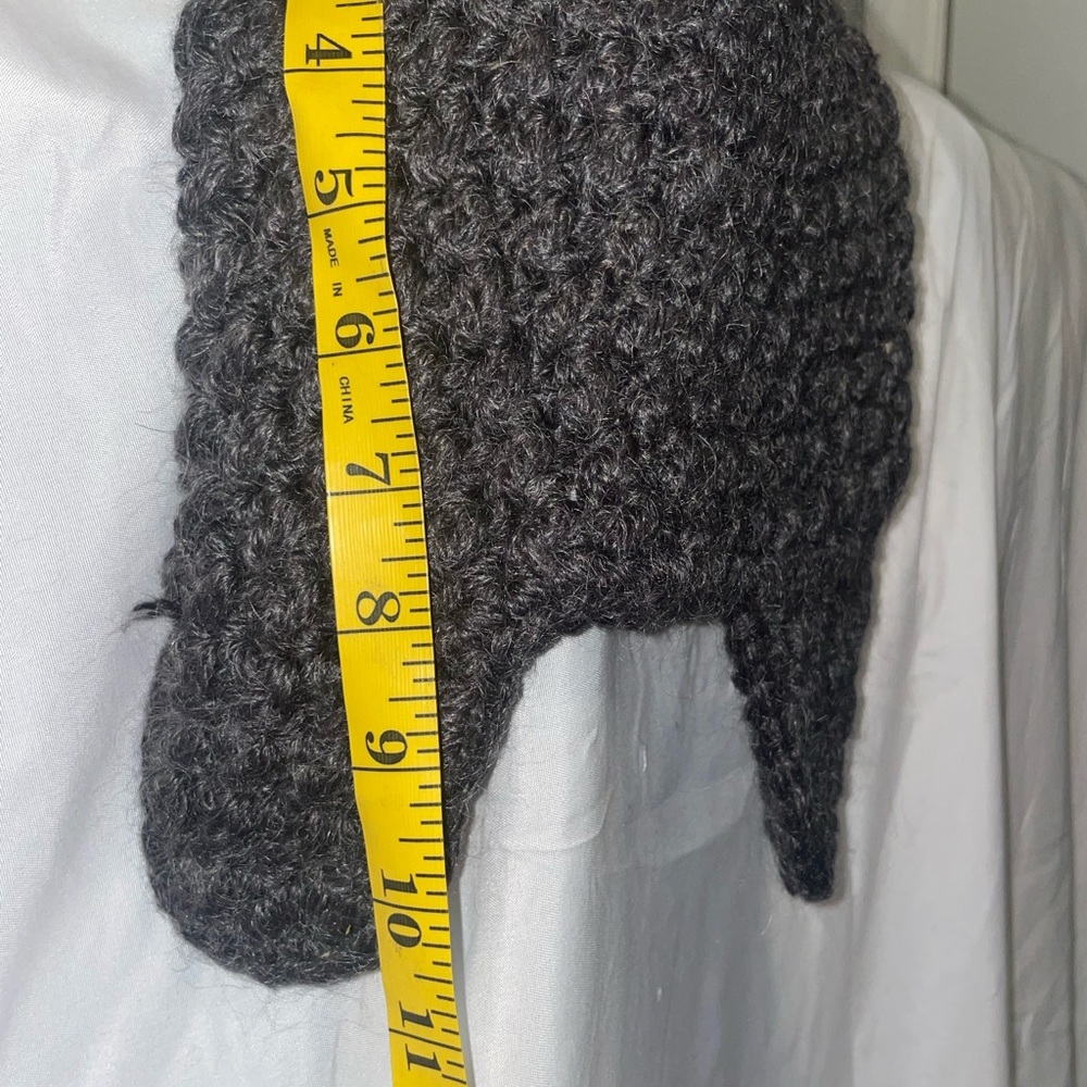 Winter hat